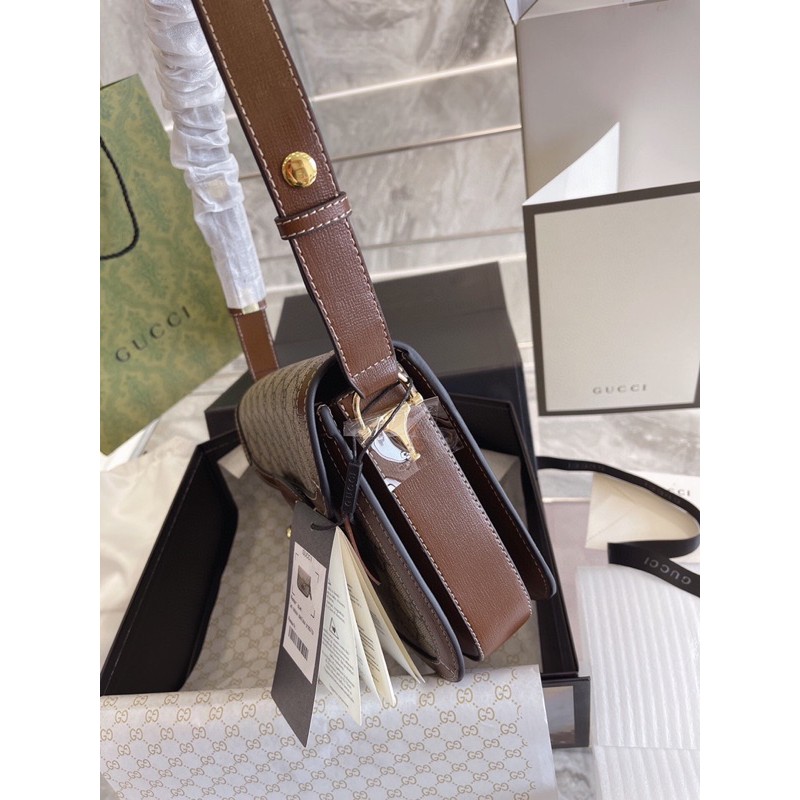 TÚI GC 1995 HÀNG ĐẸP MÀU NÂU