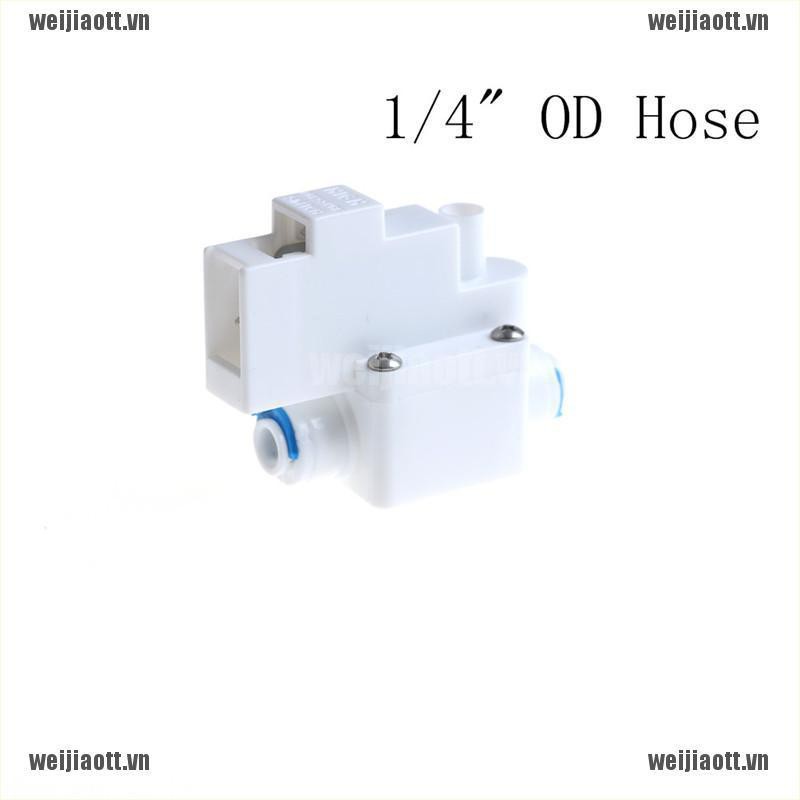 Công Tắc Áp Suất Cao Wjiao Ro 1/4