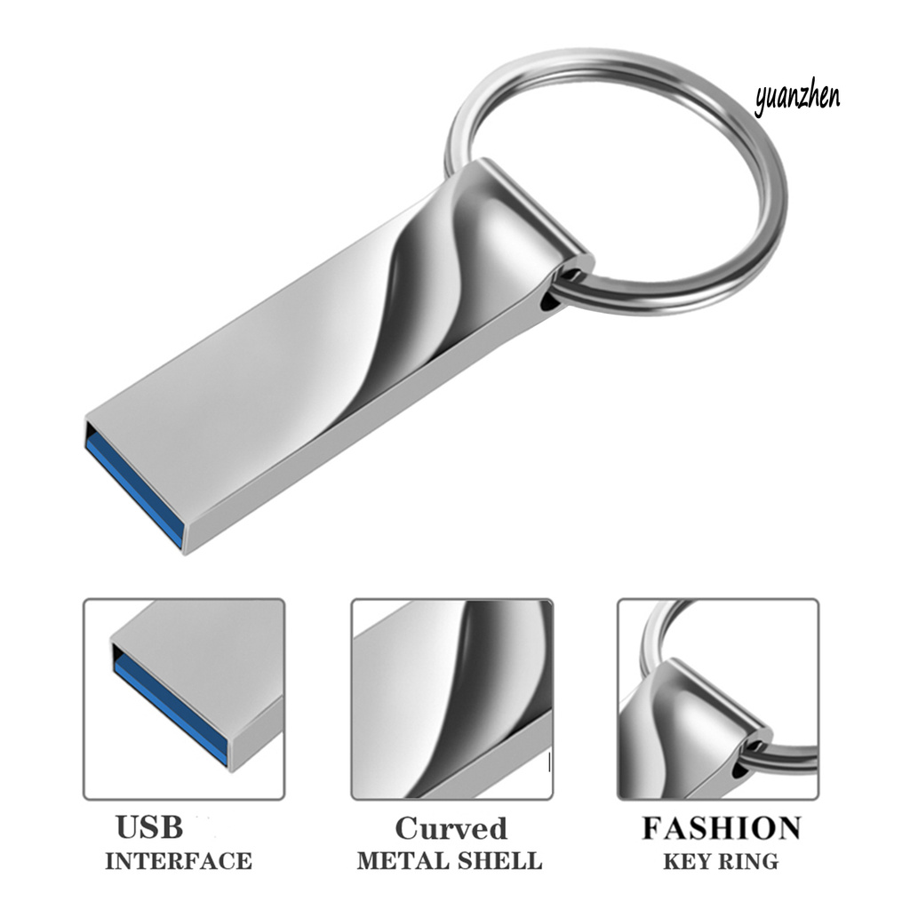Usb 3.0 4 / 8 / 16 / 32 / 64gb Cho Xe Ô Tô | BigBuy360 - bigbuy360.vn