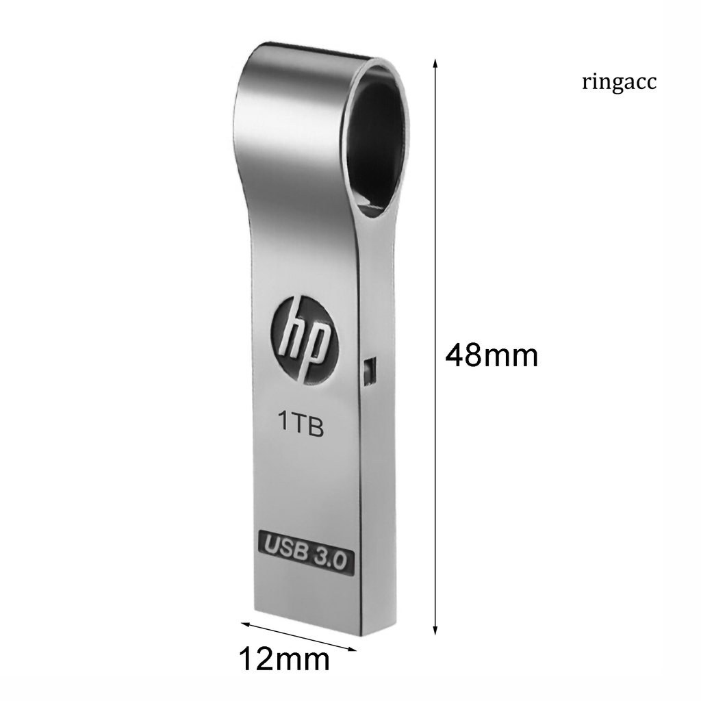 Ổ Đĩa Usb 3.0 1t / 2t Chống Thấm Nước Tiện Dụng | BigBuy360 - bigbuy360.vn