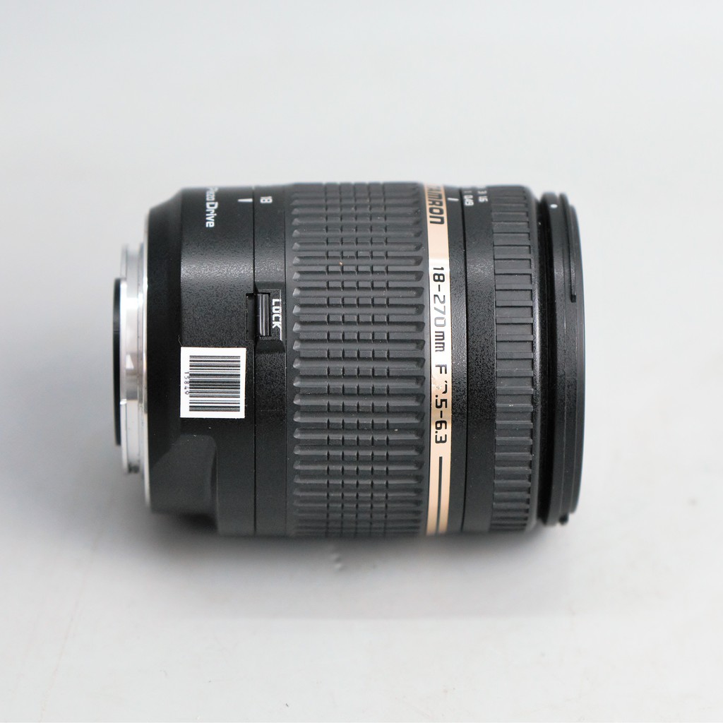 Ống kính máy ảnh Tamron SP 18-270mm f3.6-6.3 VC PZD AF Sony A (18-270 3.5-6.3) - 15849