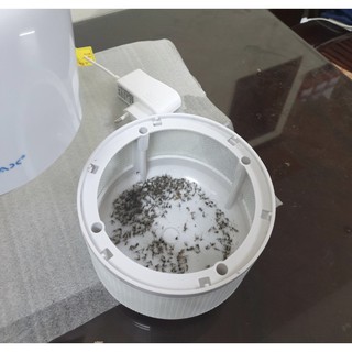 Đèn bắt muỗi Unimax UMB 501W