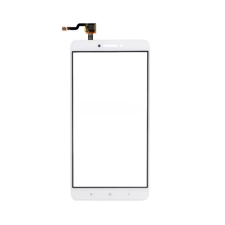 Cảm ứng Điện Thoại Xiaomi mi max 1 trắng