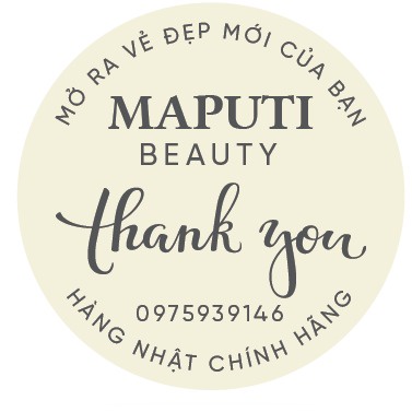 Mỹ Phẩm Maputi Việt Nam