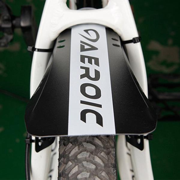 Tấm chắn bùn cho xe đạp MTB