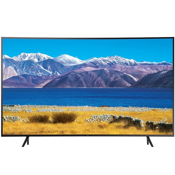 Tivi Samsung  UA55TU8300 55 inch 4K màn hình cong