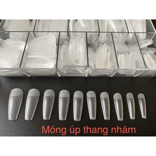 Móng úp HSM, Móng up thang nhám 500 móng
