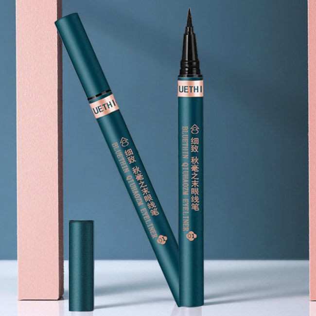 Bút kẻ mắt chống thấm nước và mồ hôi 11.8 | BigBuy360 - bigbuy360.vn