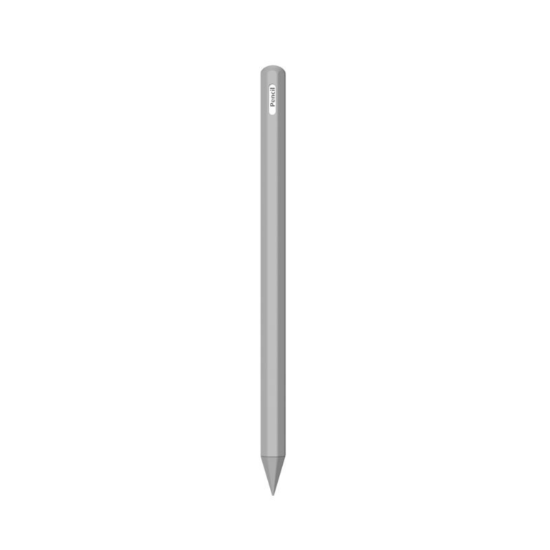 Vỏ Silicone Bảo Vệ Cho Bút Cảm Ứng Apple Pencil 2 2 Ipad Pro 11 12.9inch 2018
