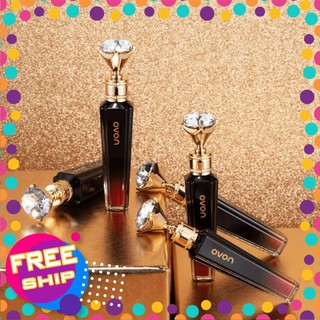 Son Kem Lì NOVO Phong Cách Nữ Hoàng lên màu cực chuẩn