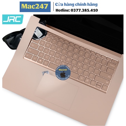 Miếng toàn thân Surface Laptop 13,5inch chính hãng JRC