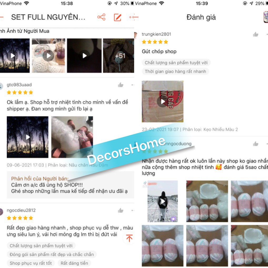 SET FULL NGUYÊN LIỆU ĐAN TÚI GẤU LEN SIÊU HOT Nhiều Mẫu