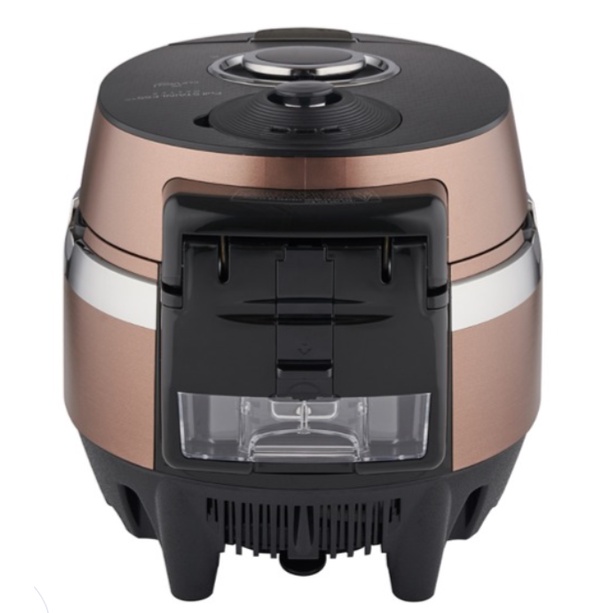 Nồi cơm điện cao tần Cuckoo JHR 0660FBM (Nâu) - Hàn Quốc
