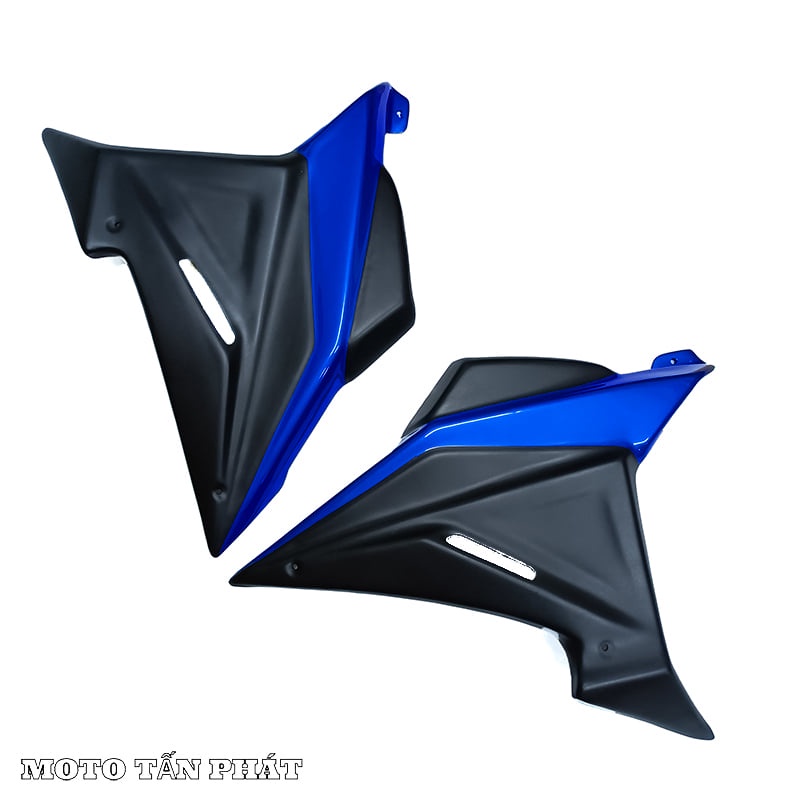 Cánh yếm độ cho Suzuki GSX S-150 và Bandit