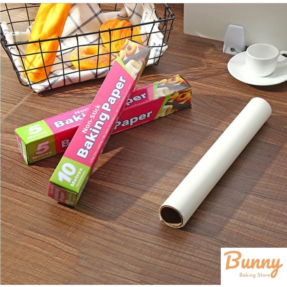 Giấy nên chuyên dụng nướng bánh lò nướng và nồi chiên không dầu