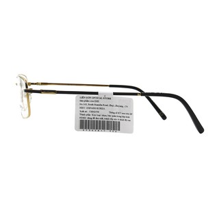 Gọng Kính Exfash EF36281T