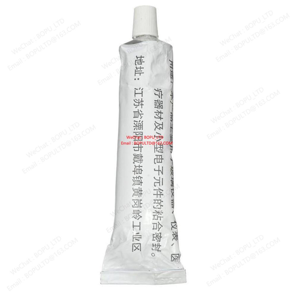 Keo Cao Su Silicone Cách Nhiệt Dùng Để Sửa Chữa Kim Loại/Kính/Kim Loại 705