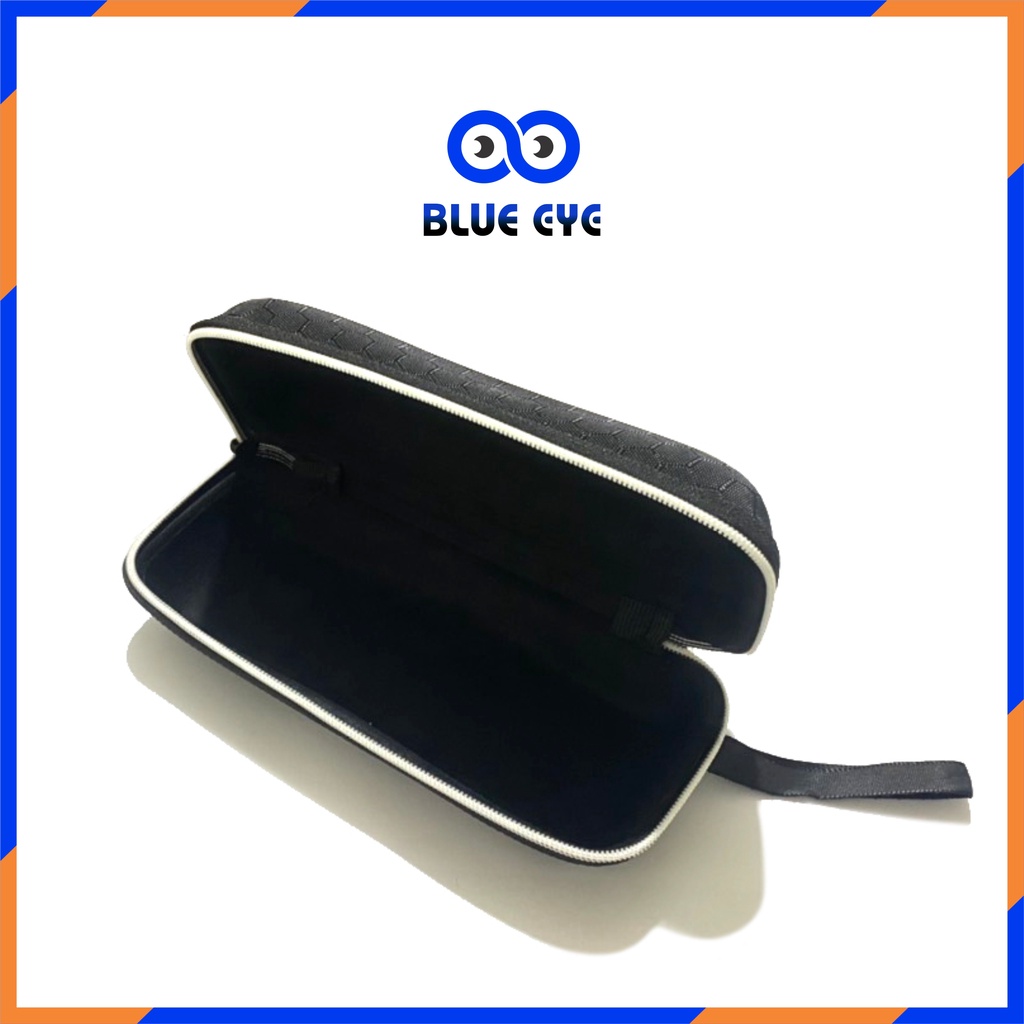 Bao kéo đựng kính lớn, đựng được kính mát