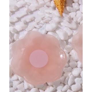 Miếng dán ngực silicon (dán nhũ hoa silicon, dán ti silicon)