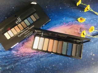 Bảng mắt elf