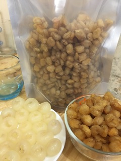 long nhãn Hưng Yên loại 1( 0,5kg)