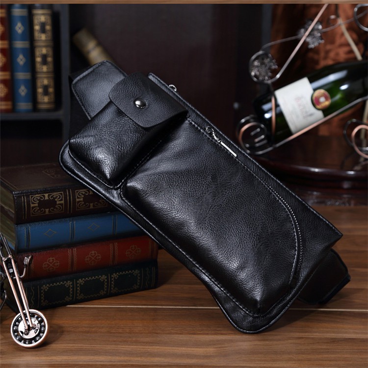 Túi đeo chéo trước ngực thời trang DF281 | BigBuy360 - bigbuy360.vn