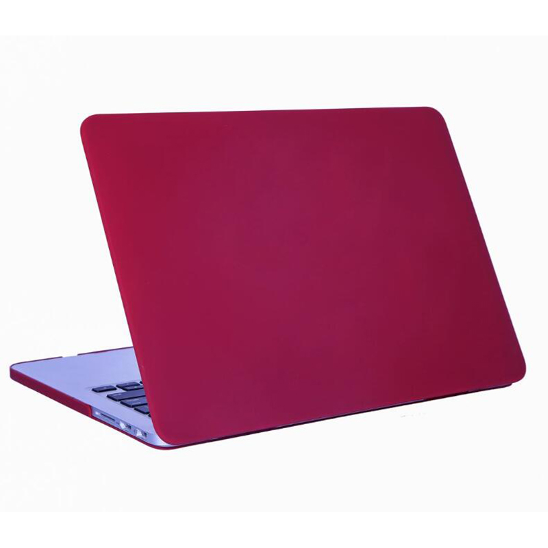 Matte Protective Case Vỏ bảo vệ for 2015 Macbook Pro Retina 15 inch A1398 hard cover Ốp lưng