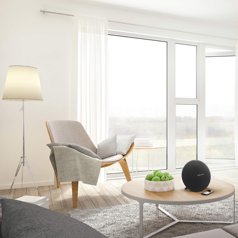 Loa Harman Kardon Onyx Studio 4