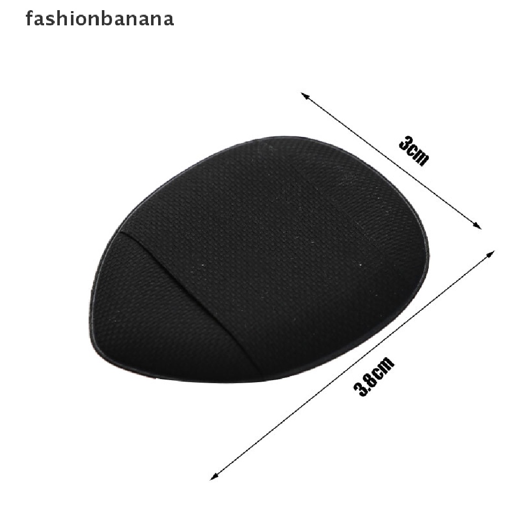 1 Mút trang điểm mềm hình giọt nước xỏ ngón tay thời trang