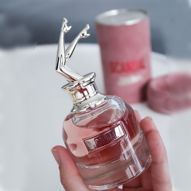 Nước Hoa Nữ Scandal by Jean Paul Gaultier EDP 80ml Hương Thơm Quyến Rũ, Gợi Cảm, Thu Hút Lưu Hương Đến 12h | BigBuy360 - bigbuy360.vn