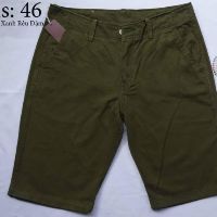 [ Giá Rẻ ]QUẦN SHORT KAKI NAM BESTBUY