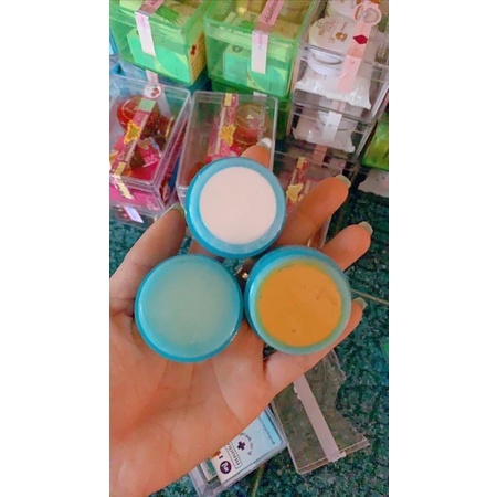 BỘ KEM MỤN,KEM THAM MỤN CHUYÊN SAU THÁI LAN