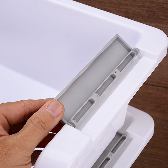 Combo 2 ngăn tủ cao cấp đa năng thông minh - BX1307