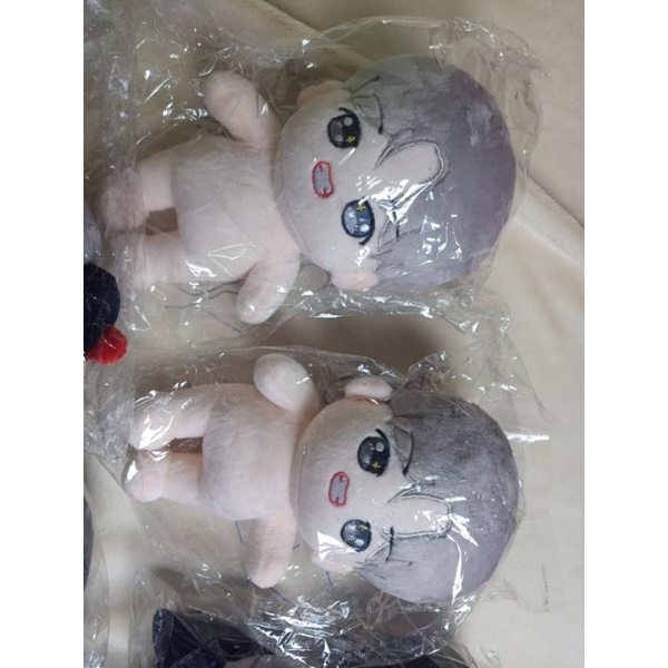 Doll bts búp bê thần tượng có sẵn