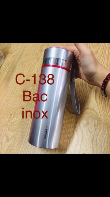 Bình giữ nhiệt Baol 800ml C138,C150 cao cấp