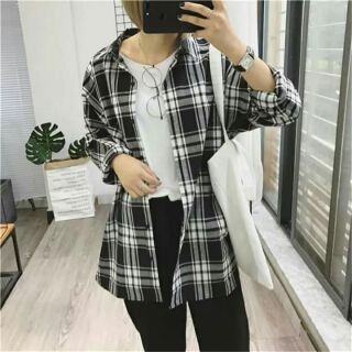 Áo kiểu áo sơ mi cao cấp