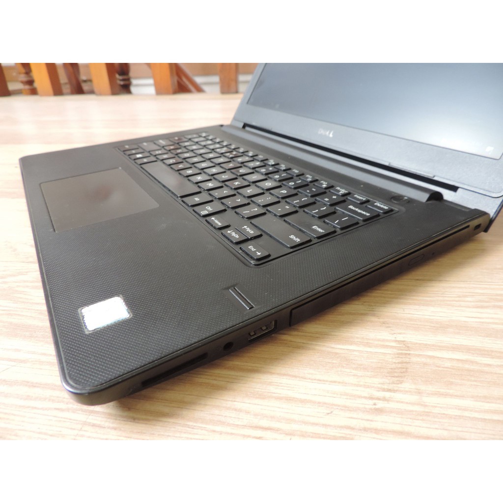 DELL VOSTRO 3468-CORE I5-7200U-RAM 4GB-SSD 128GB | BigBuy360 - bigbuy360.vn