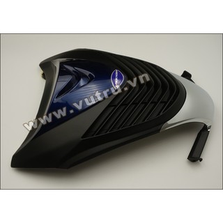 Mặt nạ xe VISION 2014 - 2019 (Xanh đen)