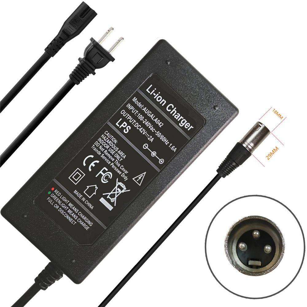 Bộ Sạc Xe Đạp Điện Joye Chuyên Dụng Chất Lượng Cao