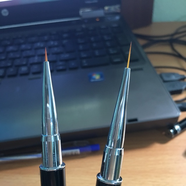 Cọ nails
