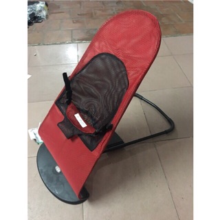 Ghế rung lưới cho bé