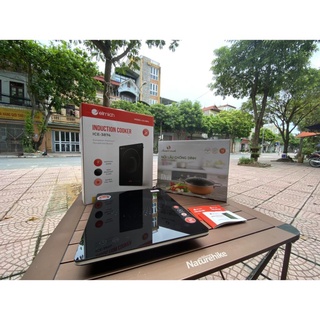 Bếp điện từ Elmich ICE-3874