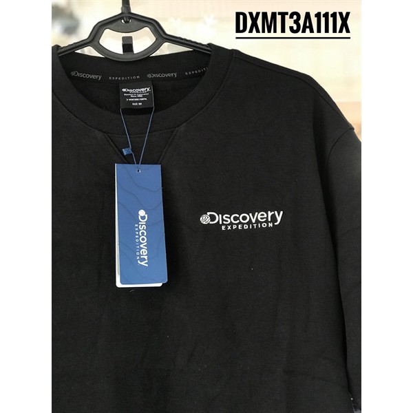 Áo cộc Discovery DXMT3A111X