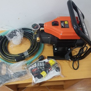 MÁY RỬA XE LEAD LE-989