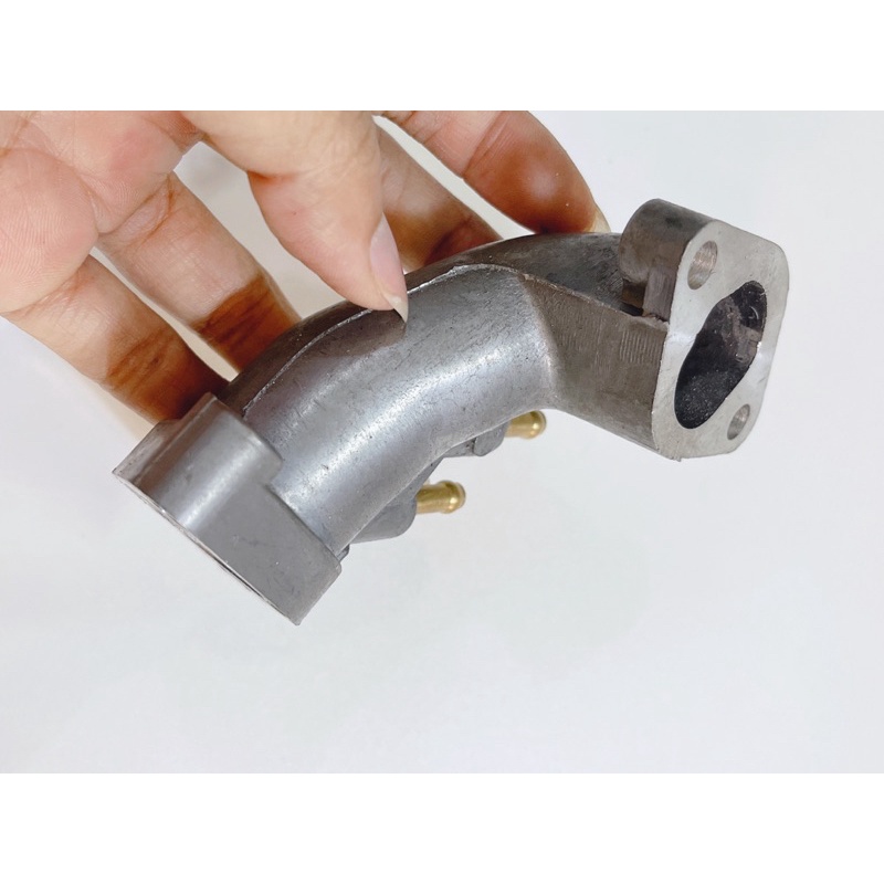 Co xăng Sirius, co hút Sirius RC 2006 - 2019 hàng Việt Nam