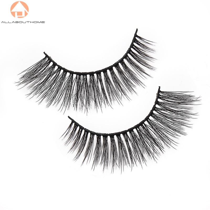 3 Cặp lông mi giả 3D nhiều lớp có thể tái sử dụng
 | BigBuy360 - bigbuy360.vn