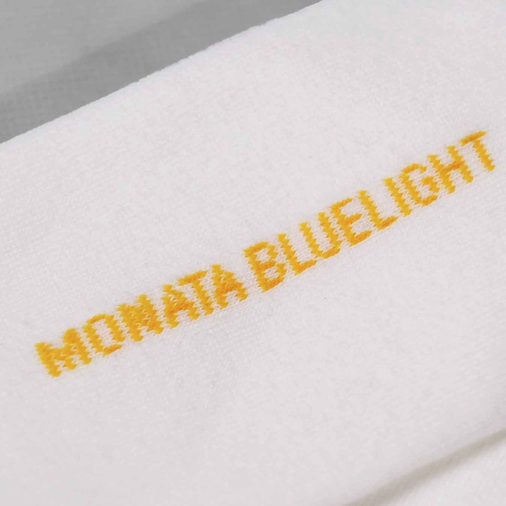 MONATA BLUELIGHT - Tất chân Old School Socks (Crew)