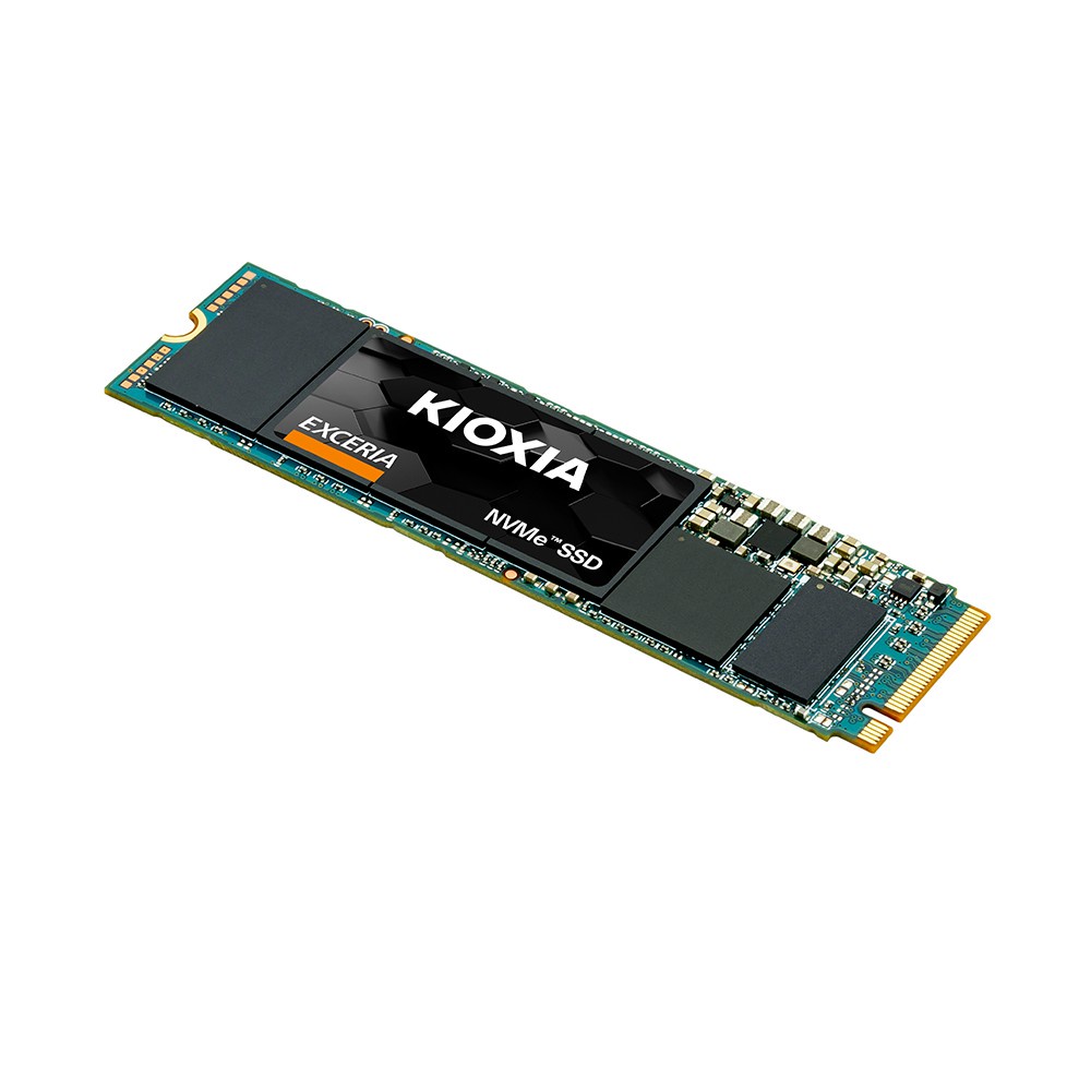 Ổ cứng SSD Toshiba M2 PCIe Kioxia BG4 256GB NVMe 2280