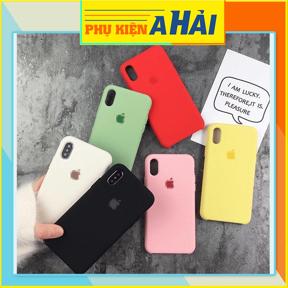 Ốp Lưng Iphone CHỐNG BẨN CAO CẤP_Đóng Hộp Cao Cấp_Iphone 6/6s/6splus/7plus/8plus/X/Xsmax 11promax 11 12  pro max promax