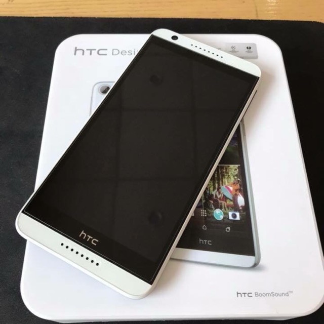 Điện thoại HTC Desire 820